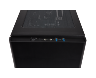 Corsair Carbide Series 275R TG czarna - 425181 - zdjęcie 8